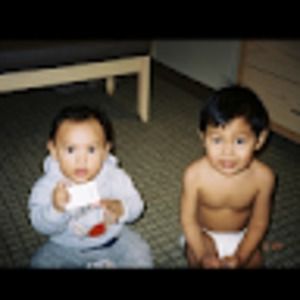 Meet your Posher, Robert